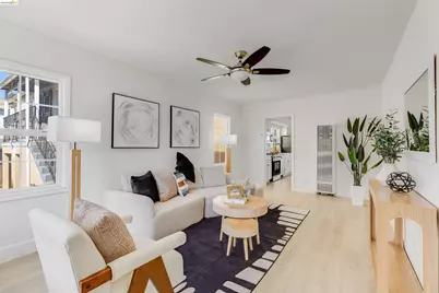 2517 79th Ave, Oakland, CA 94605 - Photo 1