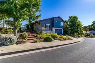 640 Skyline Dr, Martinez, CA 94553 - Photo 1