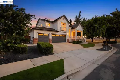 983 Chamomile Lane, Brentwood, CA 94513 - Photo 1