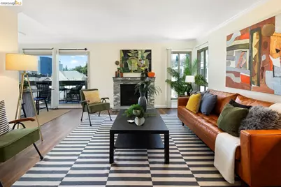77 Fairmount Avenue #302, Oakland, CA 94611 - Photo 1