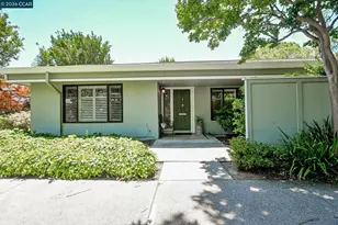 1417 Canyonwood Ct, Walnut Creek, CA 94595 - Photo 1