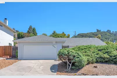 3453 Stewarton Dr, Richmond, CA 94803 - Photo 1