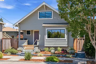2635 Mathews St, Berkeley, CA 94702 - Photo 1
