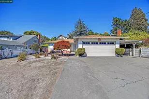 972 Tara Hills Dr, Pinole, CA 94564 - Photo 1
