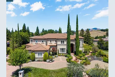 120 Alamo Springs Dr, Alamo, CA 94507 - Photo 1