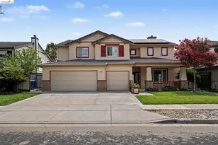 150 Malaga Way, Brentwood, CA 94513 - Photo 1