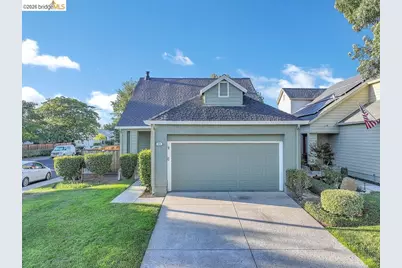 895 Caribou Ter, Brentwood, CA 94513 - Photo 1