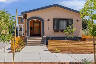 4430 Howe St, Oakland, CA 94611 - Photo 1