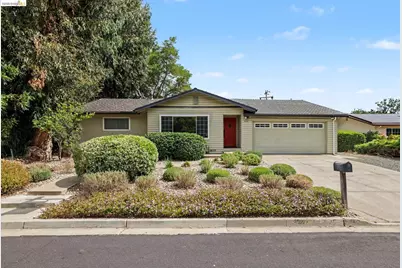 5545 Southbrook Dr, Clayton, CA 94517 - Photo 1