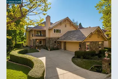 4307 Quail Run Pl, Danville, CA 94506 - Photo 1