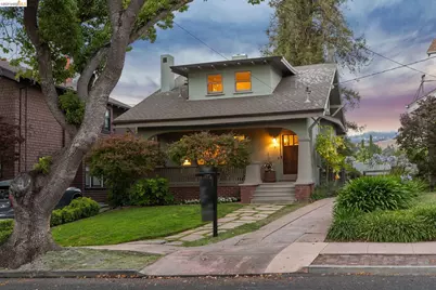 6 Greenbank Avenue, Piedmont, CA 94611 - Photo 1