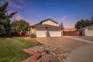 1806 Locke Ct, Oakley, CA 94561 - Photo 1