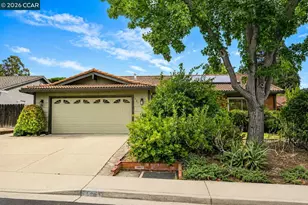 923 Pinon Dr, Martinez, CA 94553 - Photo 1