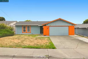 939 Tara Hills Dr, Pinole, CA 94564 - Photo 1