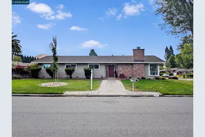 423 Deerfield Dr, Moraga, CA 94556 - Photo 1