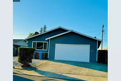419 Pomona Ave, Vallejo, CA 94589 - Photo 1