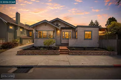5948 Howell St, Oakland, CA 94609 - Photo 1