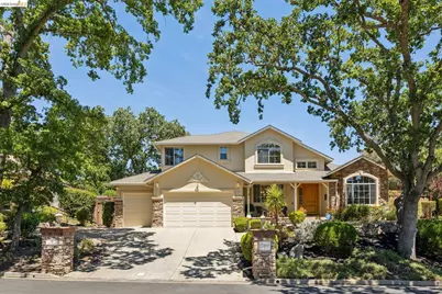 6 Whitfield Ct, Pleasant Hill, CA 94523 - Photo 1