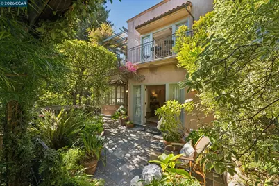 2388 Vine St, Berkeley, CA 94708 - Photo 1