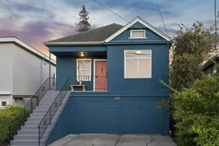 1308 Delaware St, Berkeley, CA 94702 - Photo 1