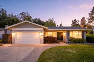 5752 Cold Water Dr, Castro Valley, CA 94552 - Photo 1