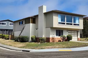 110 Sunshine Dr, Pacifica, CA 94044 - Photo 1