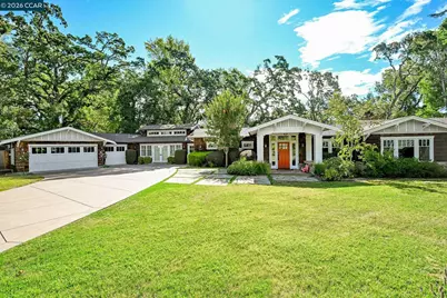 3500 Rowe Pl, Lafayette, CA 94549 - Photo 1