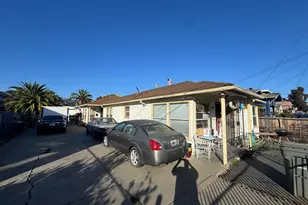 7430 Lockwood St, Oakland, CA 94621 - Photo 1