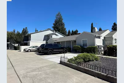 3612 Jamison Way #3, Castro Valley, CA 94546 - Photo 1
