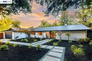 900 Kirkcrest Rd, Alamo, CA 94507 - Photo 1