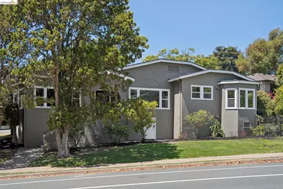 1080 Monterey Ave., Berkeley, CA 94707 - Photo 1