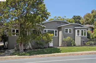 1080 Monterey Ave, Berkeley, CA 94707 - Photo 1