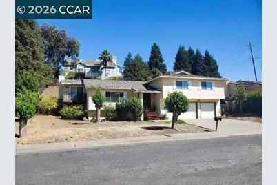 708 Court Ln, Concord, CA 94518 - Photo 1
