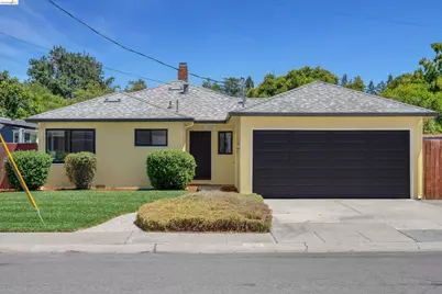 102 Dalma Drive, Mountain View, CA 94041 - Photo 1