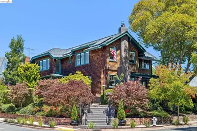 66 Manor Dr, Piedmont, CA 94611 - Photo 1