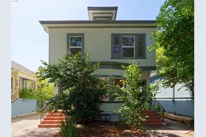 437 51st St, Oakland, CA 94609 - Photo 1