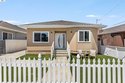 507 Monte Diablo Ave, San Mateo, CA 94401 - Photo 1