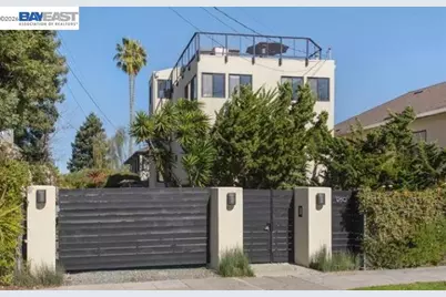 1260 63rd, Emeryville, CA 94608 - Photo 1