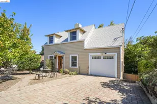 7850 Crest Ave, Oakland, CA 94605 - Photo 1