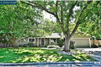 729 Cumberland Ct, Pleasant Hill, CA 94523 - Photo 1