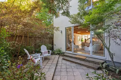 1305 Henry St #C, Berkeley, CA 94709 - Photo 1