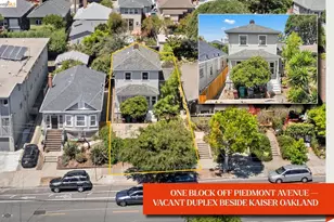 4239 Howe St, Oakland, CA 94611 - Photo 1