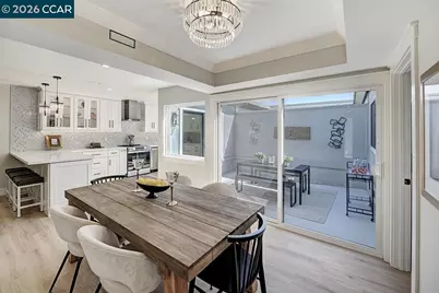1916 Golden Rain Rd #3, Walnut Creek, CA 94595 - Photo 1