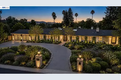 16 Crest Estate Dr, Alamo, CA 94507 - Photo 1