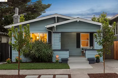 1409 66th St, Berkeley, CA 94702 - Photo 1