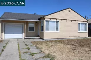 2745 Rollingwood Dr, San Pablo, CA 94806 - Photo 1