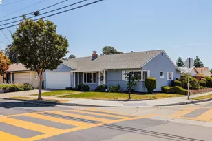 22907 Nevada, Hayward, CA 94541 - Photo 1