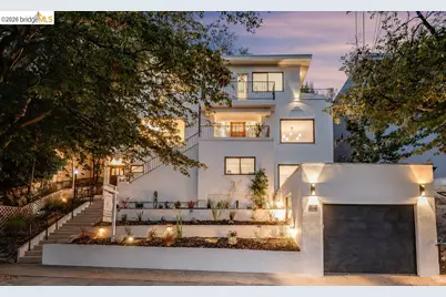 4034 Balfour, Oakland, CA 94610 - Photo 1