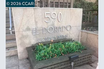 590 El Dorado #109, Oakland, CA 94611 - Photo 1