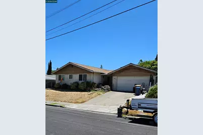 343 Appalachian Way, Martinez, CA 94553 - Photo 1